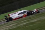 Neel Jani, Andre Lotterer und Nick Tandy 