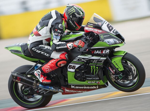 Tom Sykes