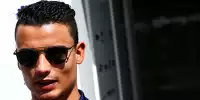 Pascal Wehrlein