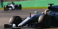 Bild zum Inhalt: Experten: Valtteri Bottas ist und bleibt die Nummer 2