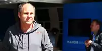 Bild zum Inhalt: Gerhard Berger: Dachte, Nico Rosberg sei noch besoffen