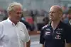 Bild zum Inhalt: RB13 nicht siegfähig: Hat Newey seinen Nimbus verloren?