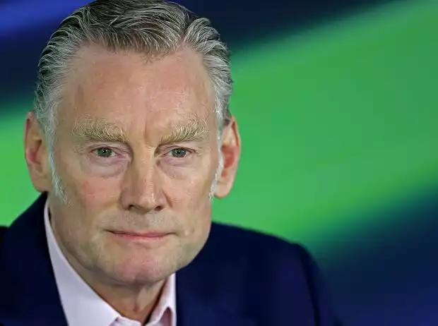 Sean Bratches Titel-Bild zur News: Sean Bratches