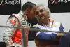 Bild zum Inhalt: Flavio Briatore: Die Formel 1 braucht mehr Hamiltons