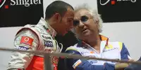 Bild zum Inhalt: Flavio Briatore: Die Formel 1 braucht mehr Hamiltons