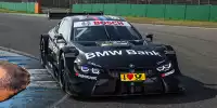 Bild zum Inhalt: Detailarbeit: Das ist neu am BMW M4 DTM für 2017