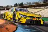 Bild zum Inhalt: DTM-Autos 2017: Technische Daten des BMW M4 DTM