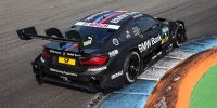 Bild zum Inhalt: Volle Pulle in die DTM-Saison: BMW