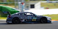 DTM-Mercedes Gary Paffett