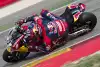 Bild zum Inhalt: Stefan Bradl: Aragon-Test macht ein bisschen Mut