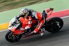 Chaz Davies: Großer Optimismus für den Rest der Saison
