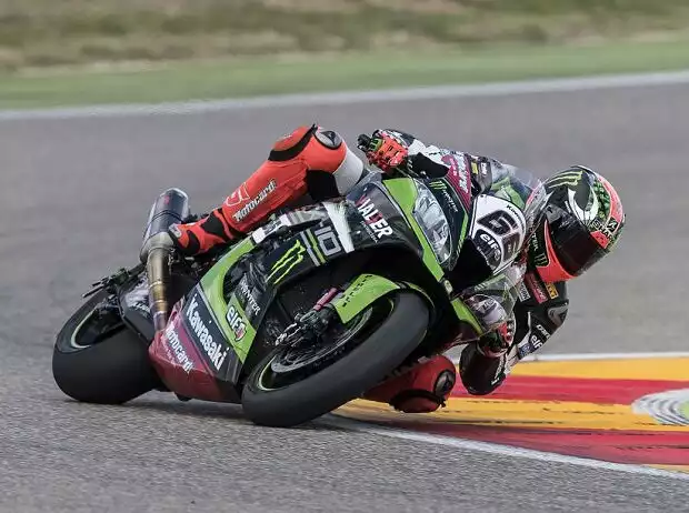 Tom Sykes Titel-Bild zur News: Tom Sykes