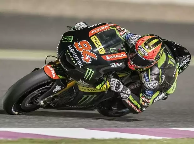 Titel-Bild zur News: Jonas Folger