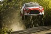Neue WRC-Boliden: Wird die Rallye Finnland zu schnell?