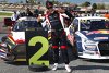 "Kleine Sensation": Timo Scheider jubelt über WRX-Auftakt