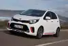 Bild zum Inhalt: Kia Picanto GT Line 2017: Bilder & Infos zu Preis, Daten, Abmessungen