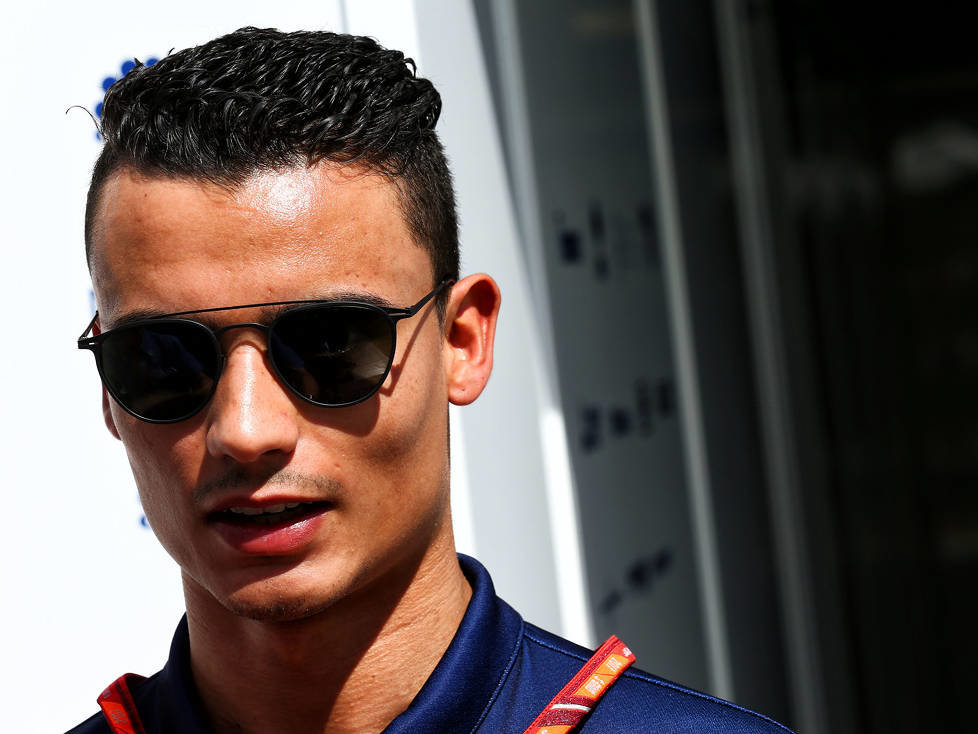 Pascal Wehrlein