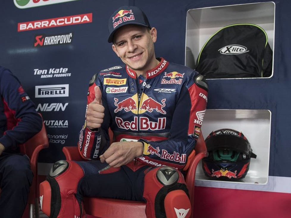 Stefan Bradl