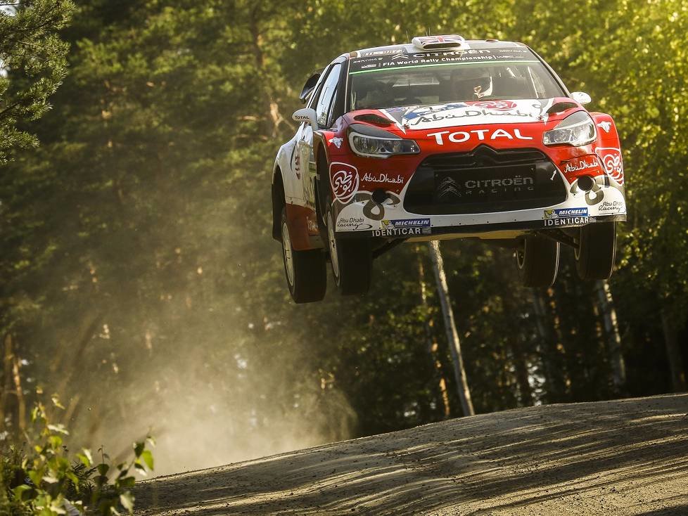 Kris Meeke
