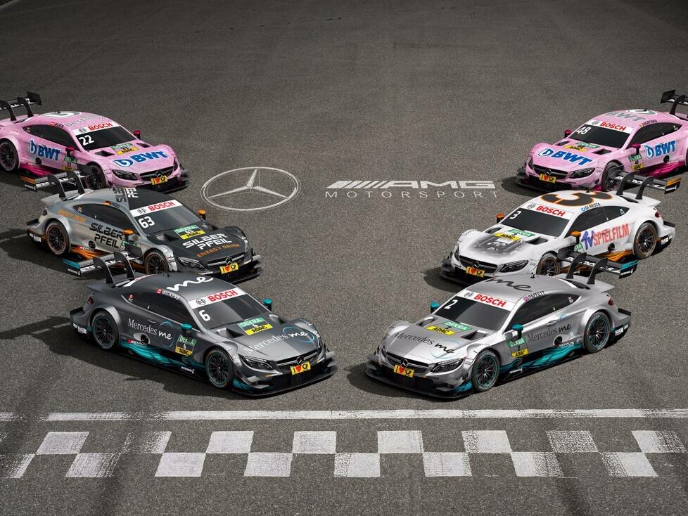Mercedes
