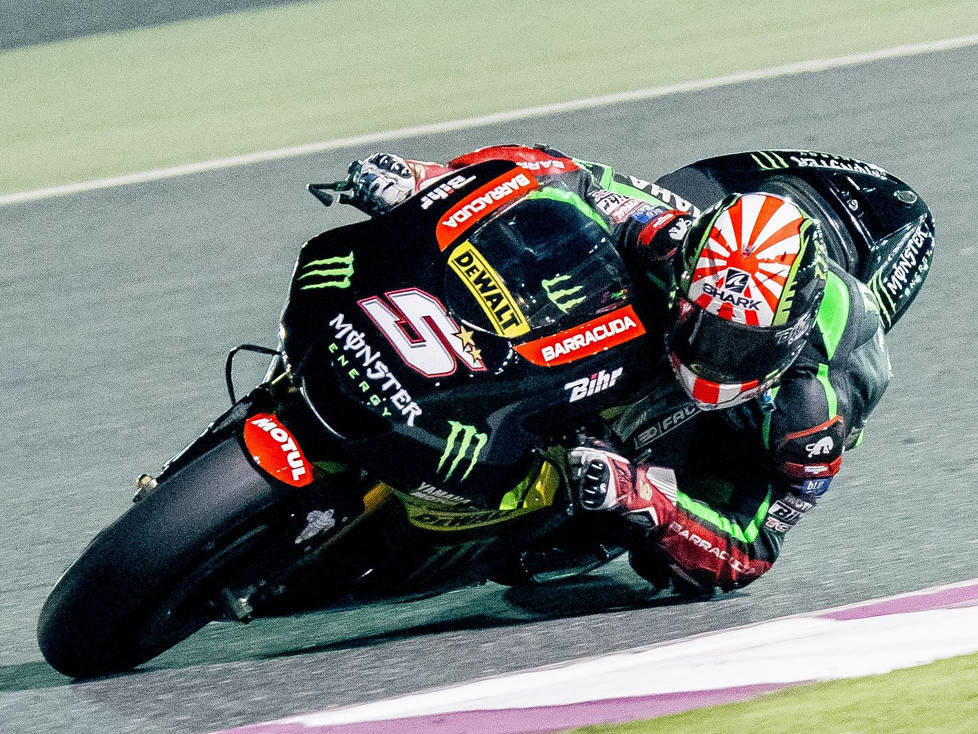Johann Zarco