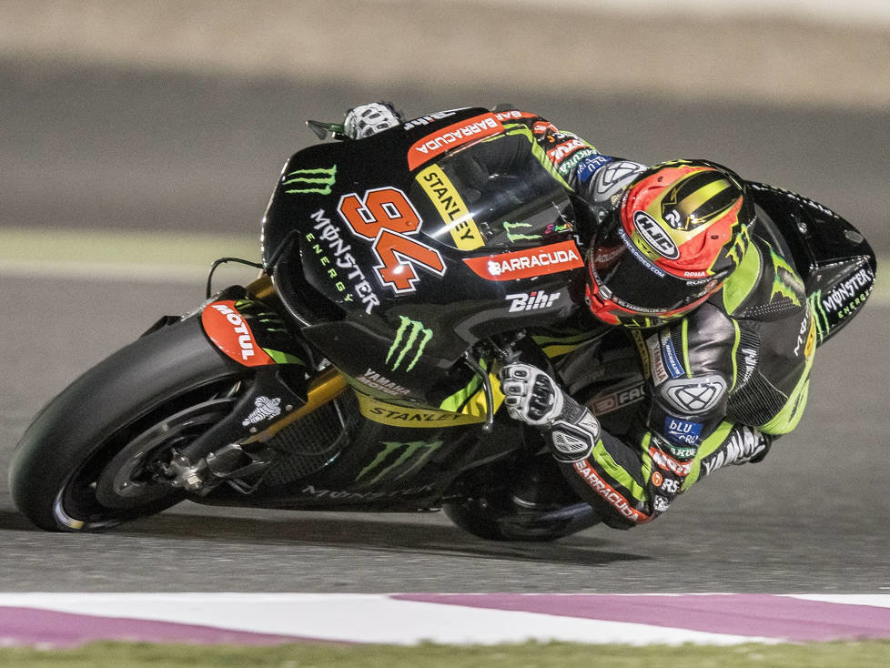 Jonas Folger