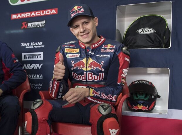 Stefan Bradl