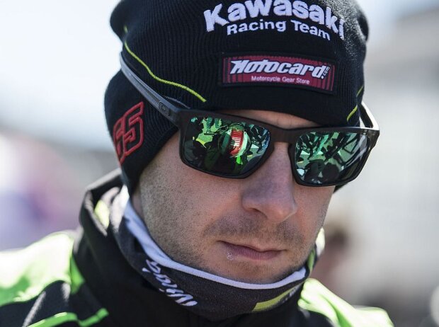 Jonathan Rea Jonathan Rea