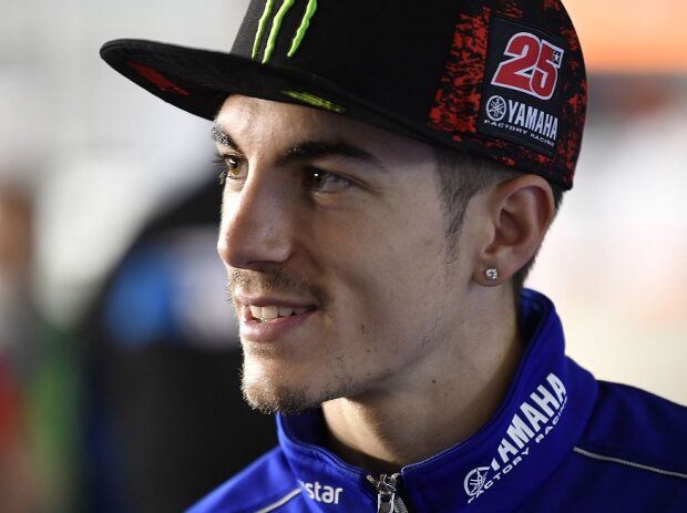 Maverick Vinales