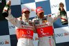 Flavio Briatore: Ron Dennis hat Lewis Hamilton unterschätzt