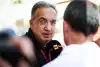 Bild zum Inhalt: Sergio Marchionne: "Radikale Änderung" der Ferrari-Kultur