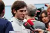 Bild zum Inhalt: Trulli von Antonio Giovinazzi überzeugt: "War erst der Anfang"