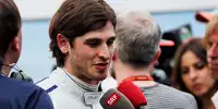 Bild zum Inhalt: Trulli von Antonio Giovinazzi überzeugt: "War erst der Anfang"