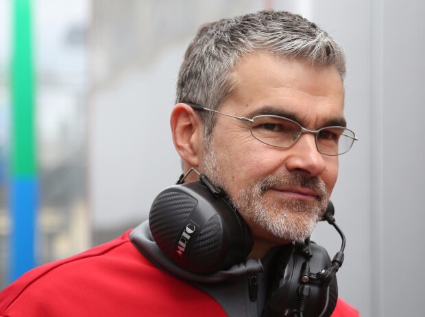Dieter Gass Dieter Gass