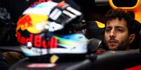 Bild zum Inhalt: Daniel Ricciardo: "Mercedes immer noch das schnellste Paket"