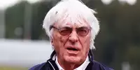 Bernie Ecclestone