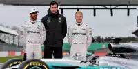 Bild zum Inhalt: Valtteri Bottas gibt Einblicke in interne Mercedes-Duellregeln