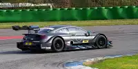 Robert Wickens DTM Mercedes