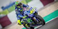 Bild zum Inhalt: Argentinien: Rossi-Jubiläum und weitere Besonderheiten