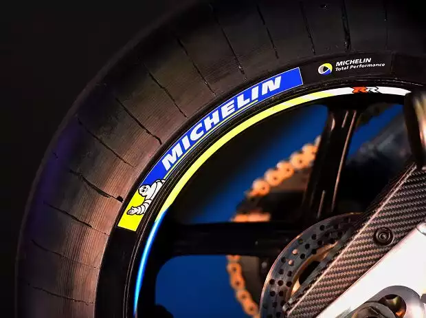 Titel-Bild zur News: Michelin