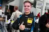 Bild zum Inhalt: Champion Josh Files fährt wieder in der TCR Germany