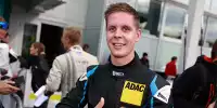 Josh Files TCR Germany
