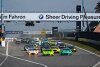 Vorschau: Über 190 Fahrzeuge beim zweiten VLN-Lauf