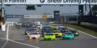VLN Start Lauf 1 im Jahr 2017