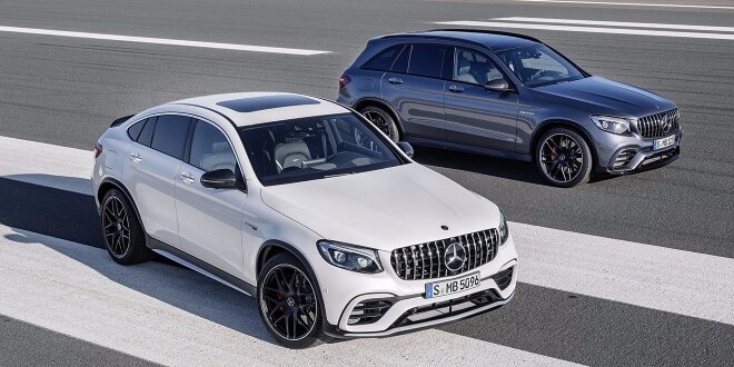 Mercedes Amg Glc 63 Coupe 17 Bilder Infos Zu Leistung Motor Sound Mercedes Amg Glc 63 Coupe 17 Bilder Infos Zu Leistung Motor Sound