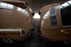 Porsche 911S: Wer fahren kann, parkt nie