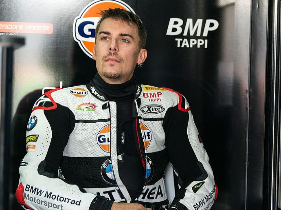 Markus Reiterberger