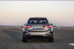 Mercedes-AMG GLC 63 (S) 4Matic 2017