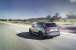 Mercedes-AMG GLC 63 (S) 4Matic 2017