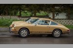 Porsche 911: Restauriert vs. Original